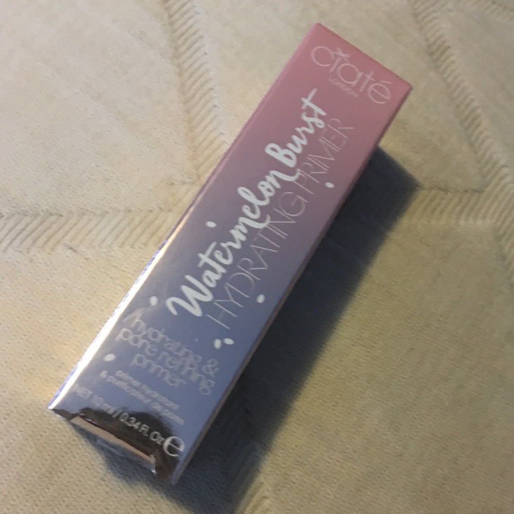 Ciate London Watermelon Burst Hydrating Primer